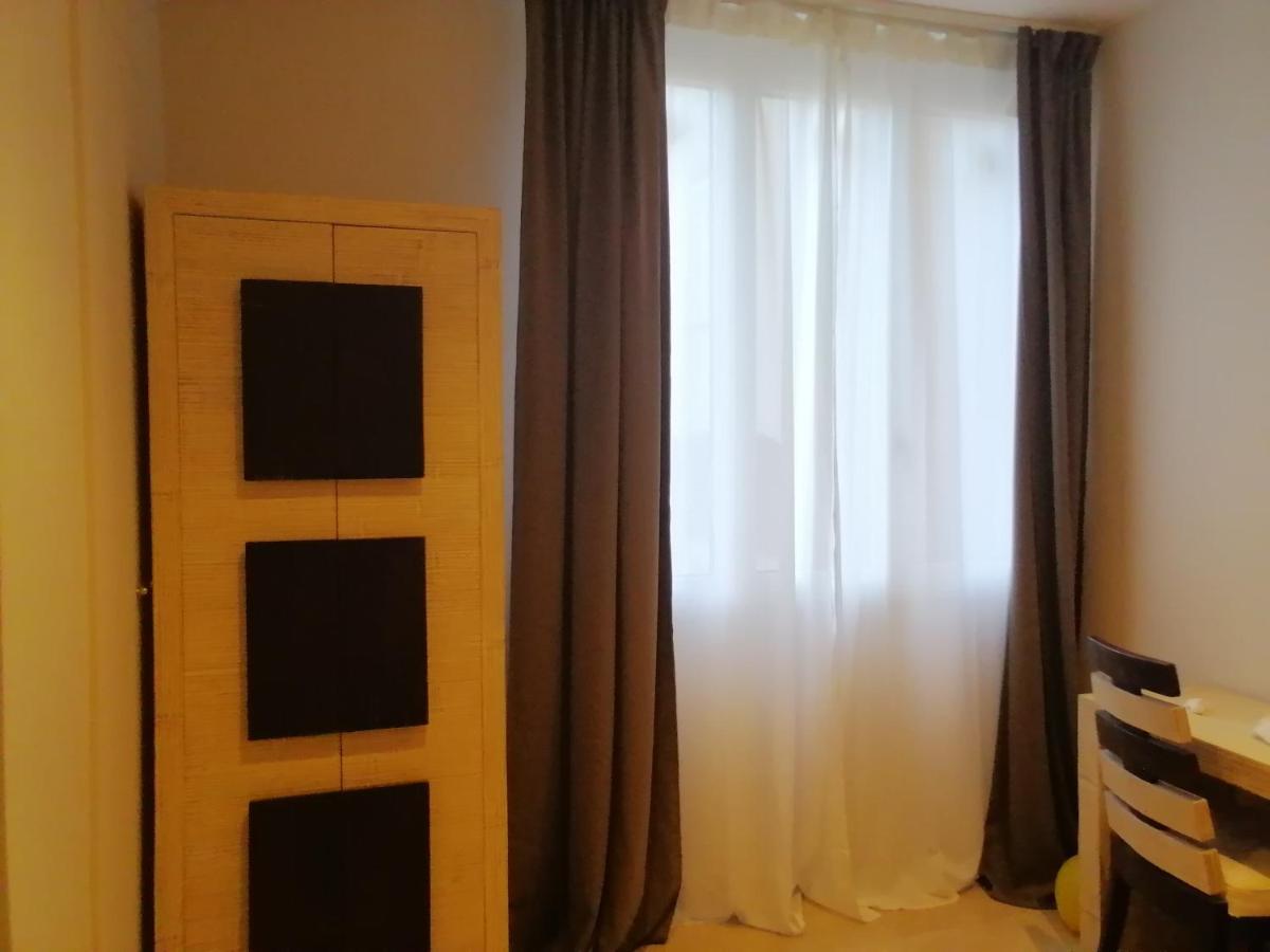 Bari Home33 Екстериор снимка