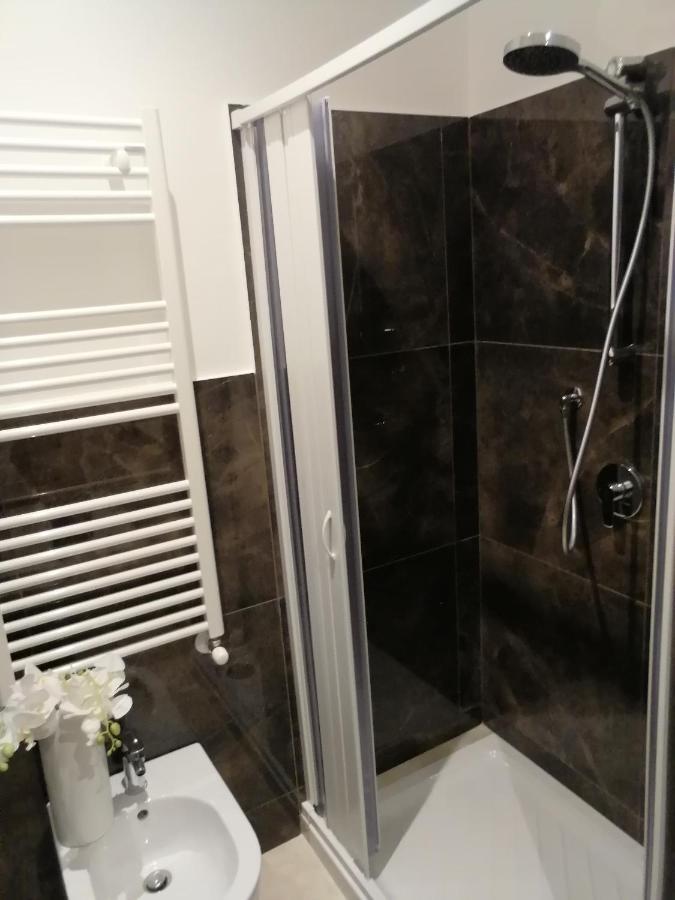 Bari Home33 Екстериор снимка