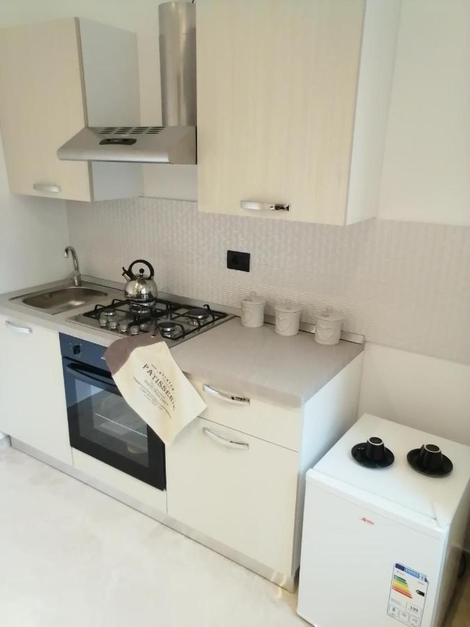 Bari Home33 Екстериор снимка