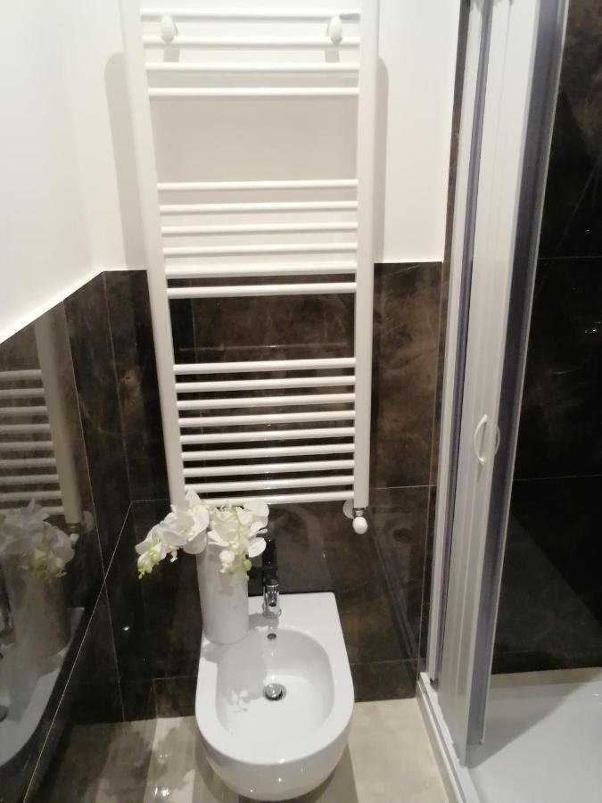 Bari Home33 Екстериор снимка