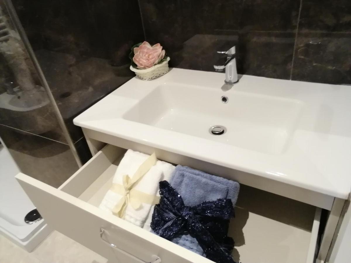 Bari Home33 Екстериор снимка