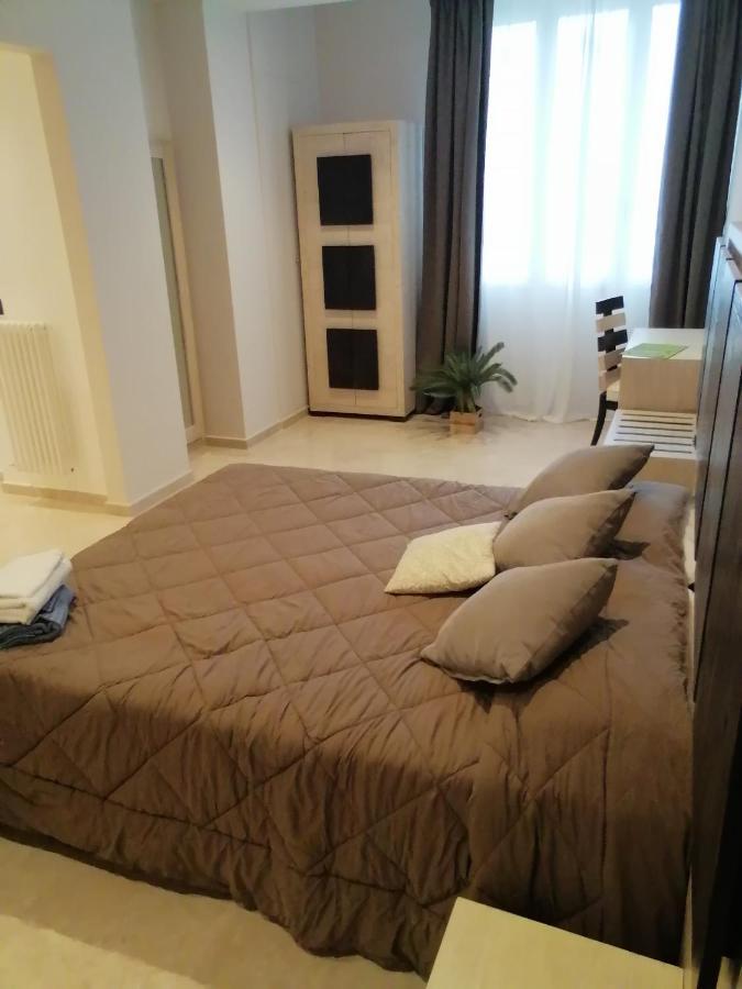 Bari Home33 Екстериор снимка