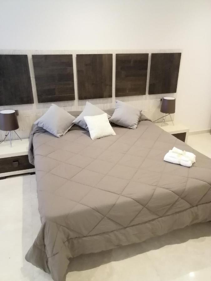 Bari Home33 Екстериор снимка
