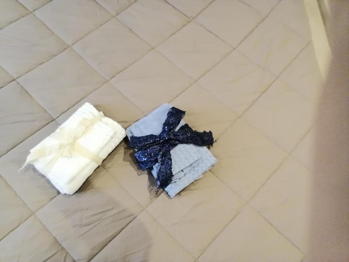 Bari Home33 Екстериор снимка