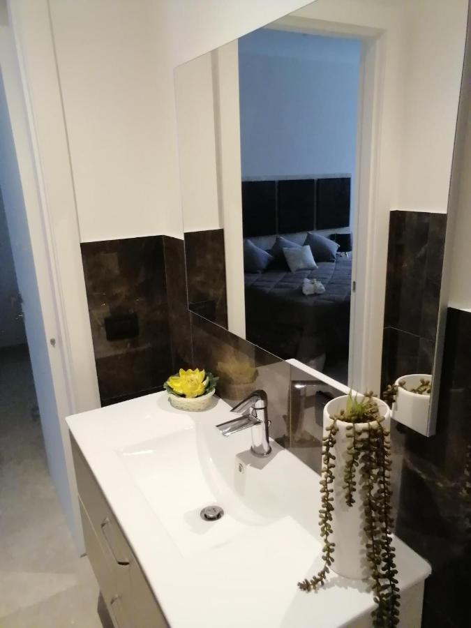 Bari Home33 Екстериор снимка