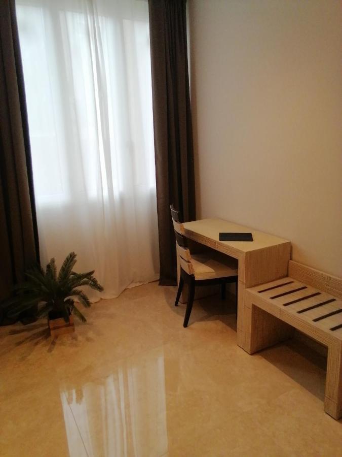 Bari Home33 Екстериор снимка