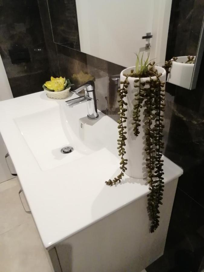 Bari Home33 Екстериор снимка