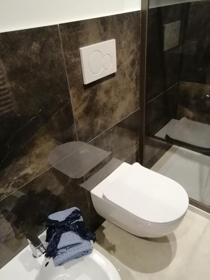 Bari Home33 Екстериор снимка