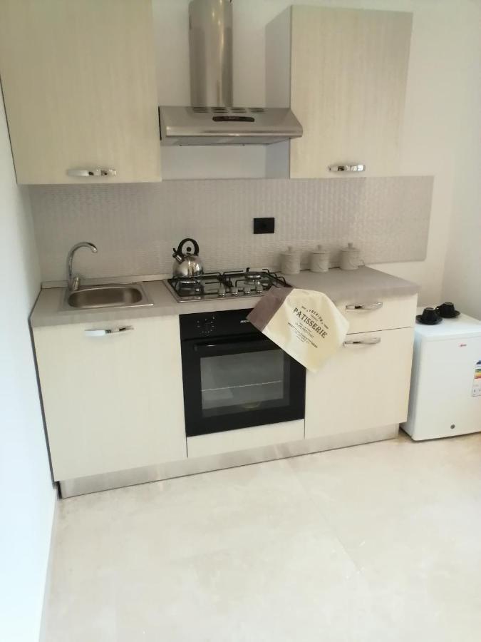 Bari Home33 Екстериор снимка