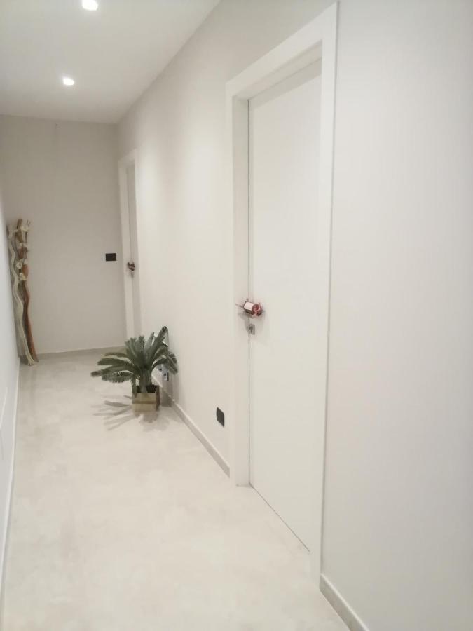 Bari Home33 Екстериор снимка